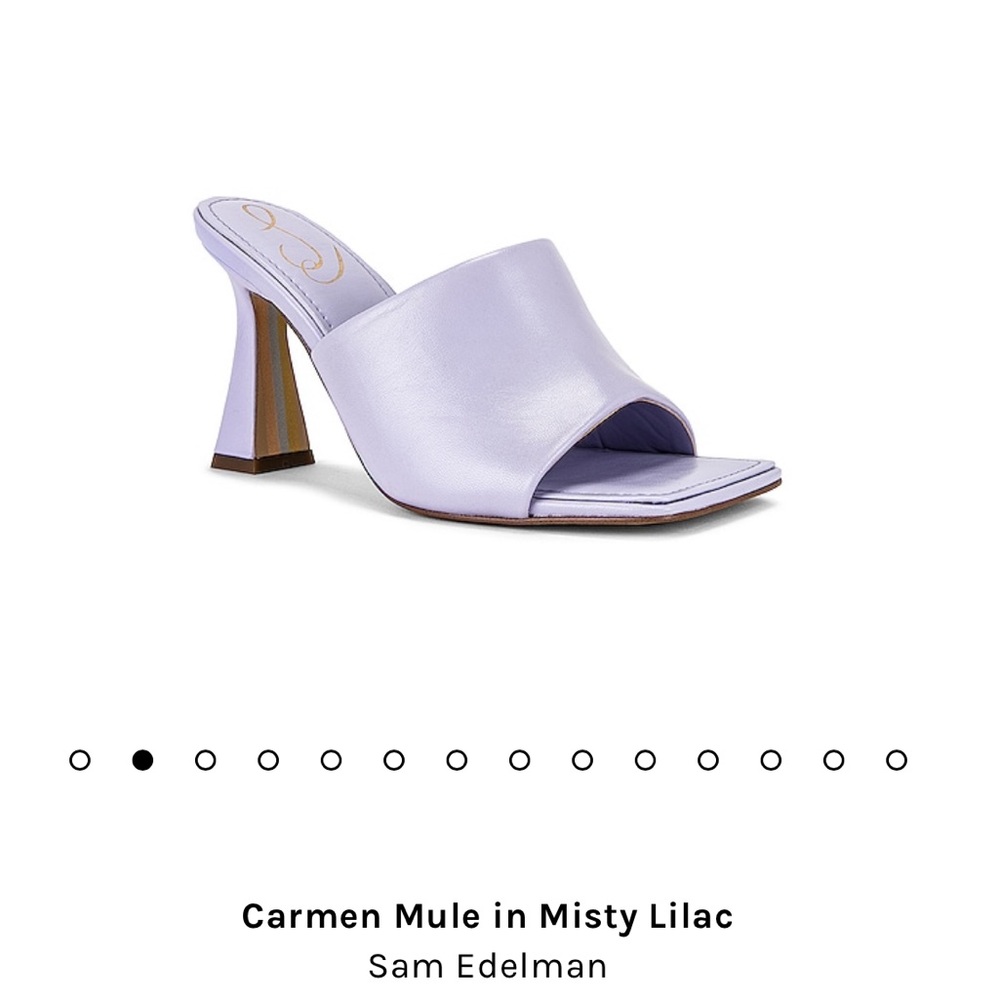 Sam Edelman Carmen Mule